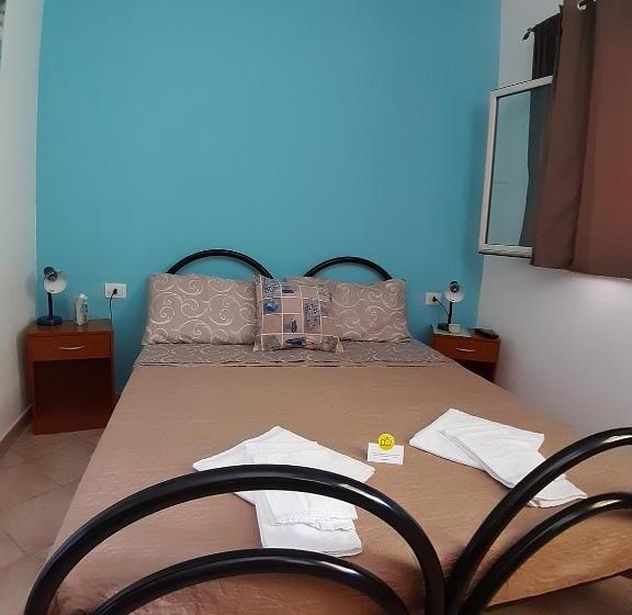 Kertre Néző Családi Szoba, Agriturismo Pira Pinta