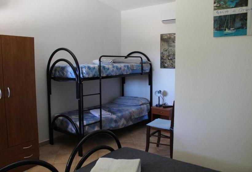 Kertre Néző Családi Szoba, Agriturismo Pira Pinta