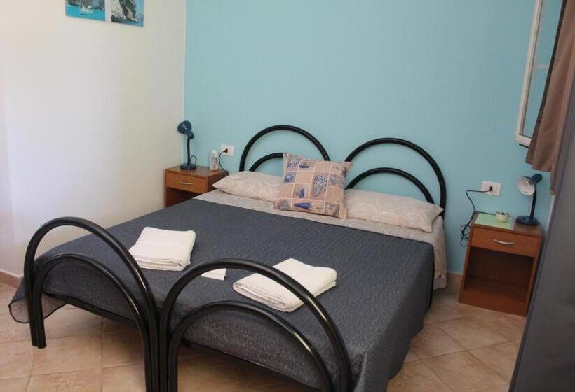 Kertre Néző Családi Szoba, Agriturismo Pira Pinta