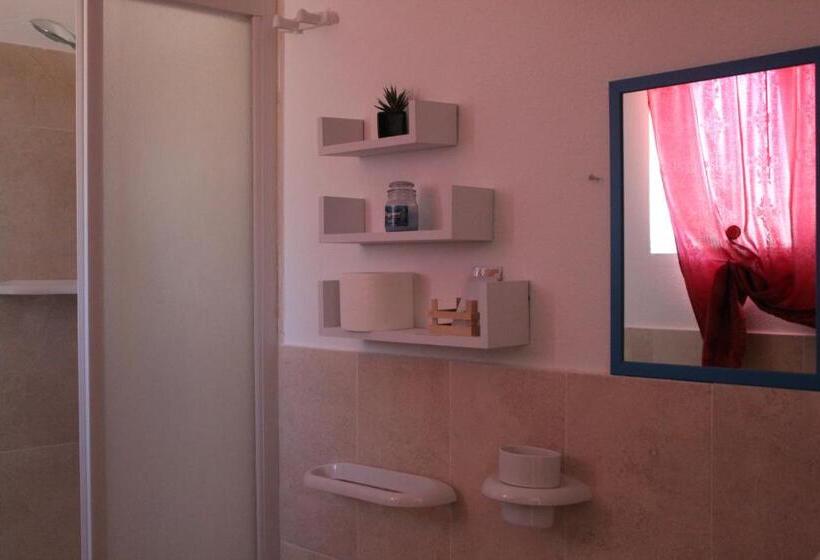 Kertre Néző Családi Szoba, Agriturismo Pira Pinta