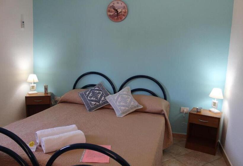 Kertre Néző Családi Szoba, Agriturismo Pira Pinta