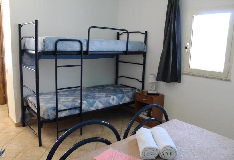 Kertre Néző Családi Szoba, Agriturismo Pira Pinta