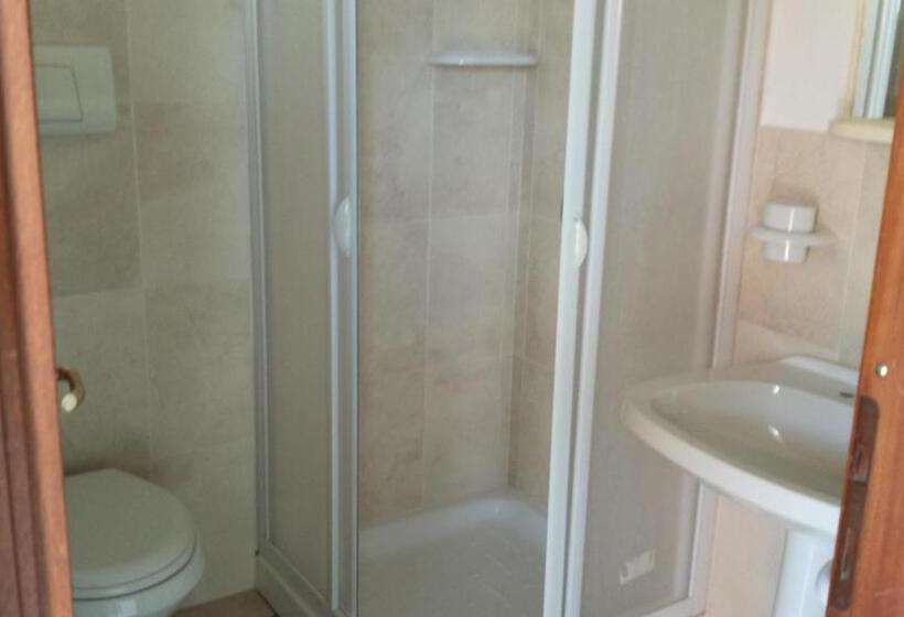 Kertre Néző Standard Szoba, Agriturismo Pira Pinta