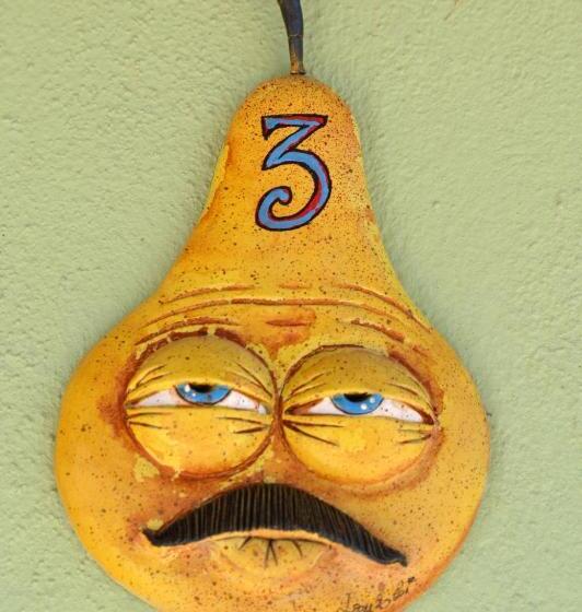 Kertre Néző Standard Szoba, Agriturismo Pira Pinta