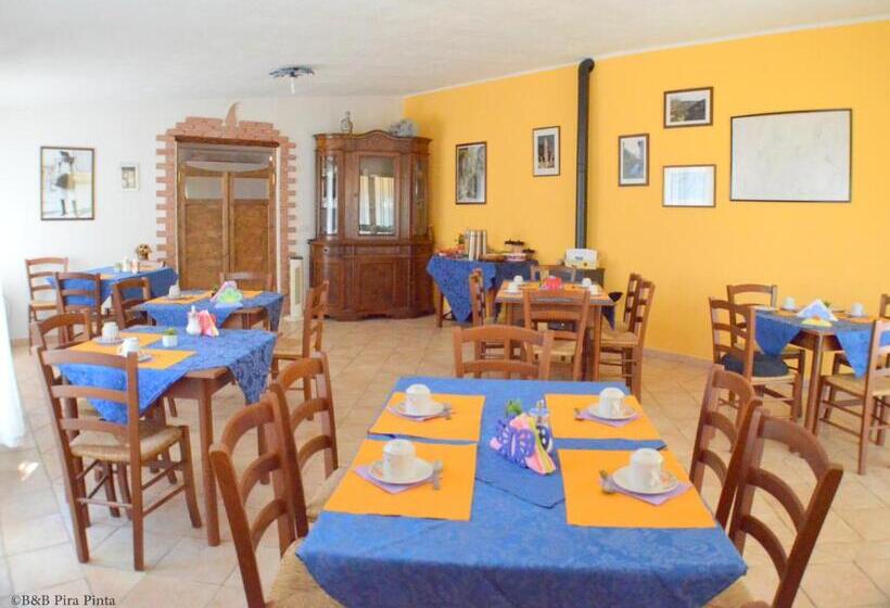 Kertre Néző Standard Szoba, Agriturismo Pira Pinta