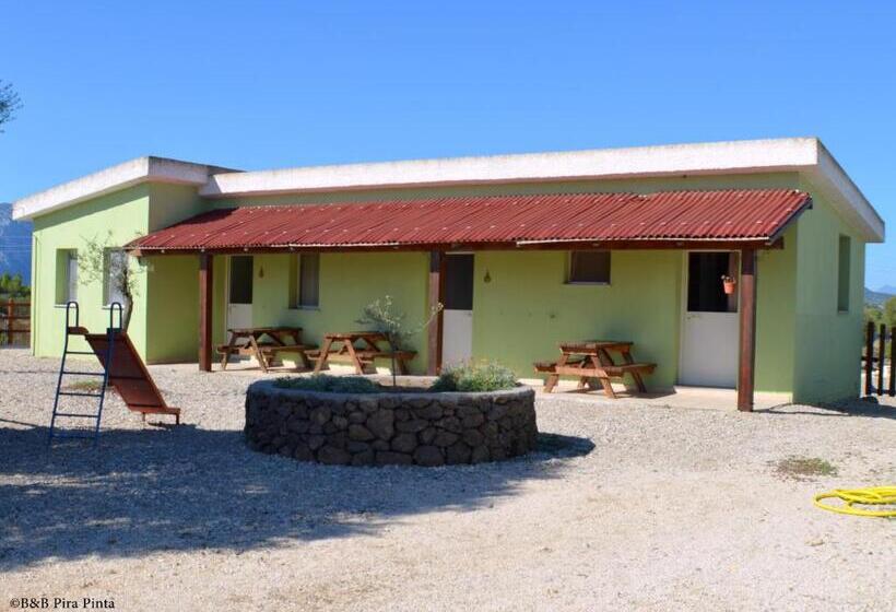 Kertre Néző Standard Szoba, Agriturismo Pira Pinta