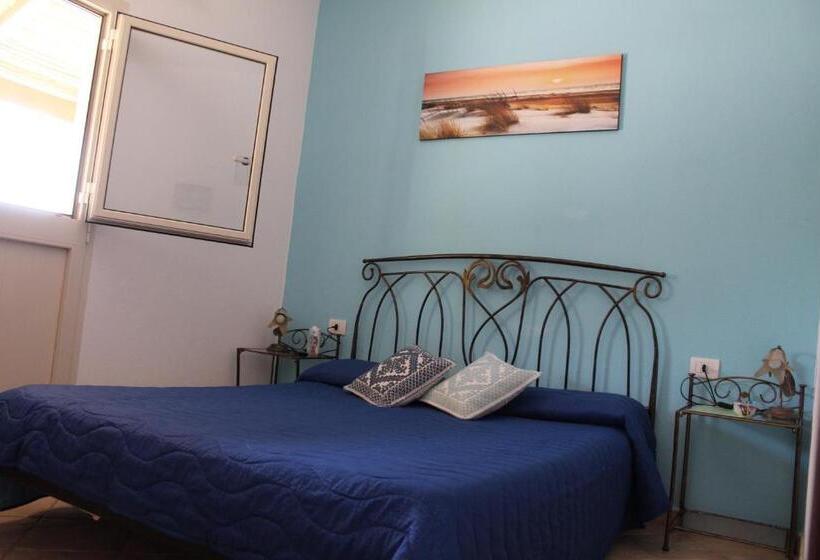 Kertre Néző Standard Szoba, Agriturismo Pira Pinta