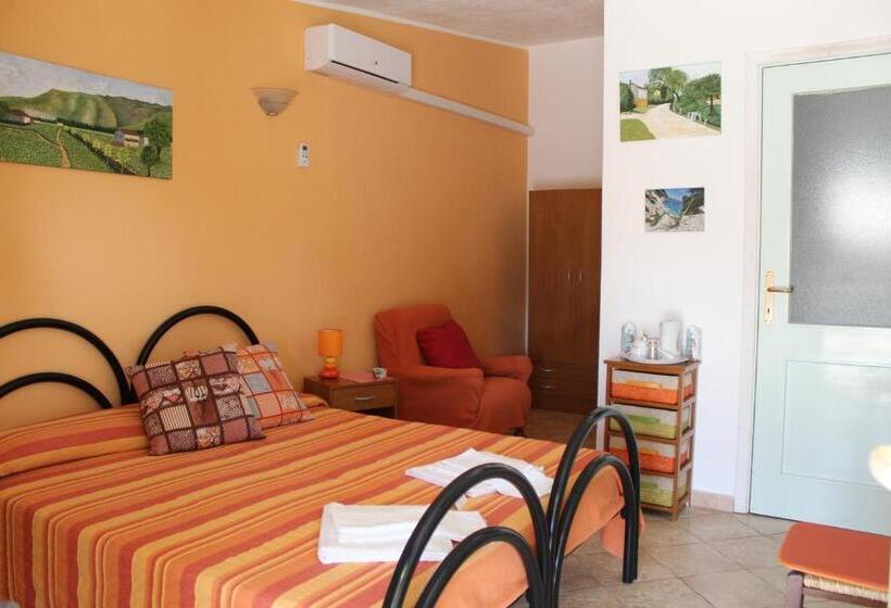 Kertre Néző Standard Szoba, Agriturismo Pira Pinta