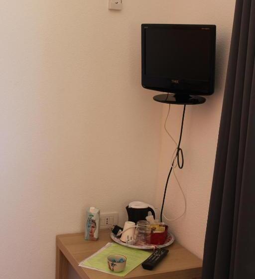 Kertre Néző Standard Szoba, Agriturismo Pira Pinta