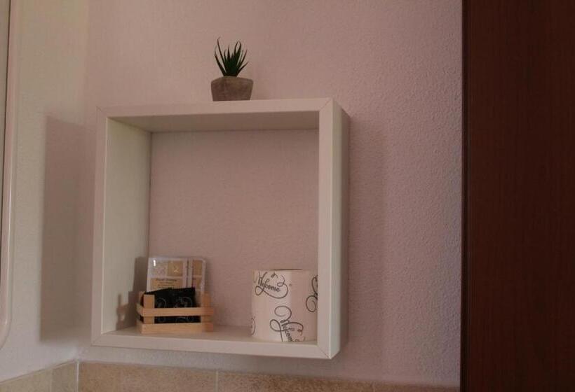 Kertre Néző Standard Szoba, Agriturismo Pira Pinta