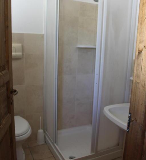 Kertre Néző Standard Szoba, Agriturismo Pira Pinta