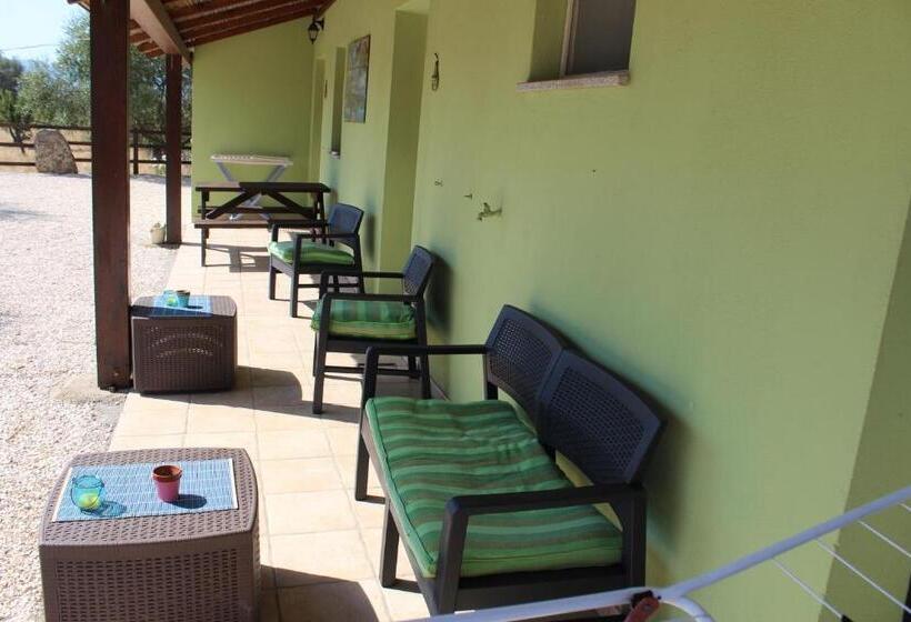 Kertre Néző Standard Szoba, Agriturismo Pira Pinta