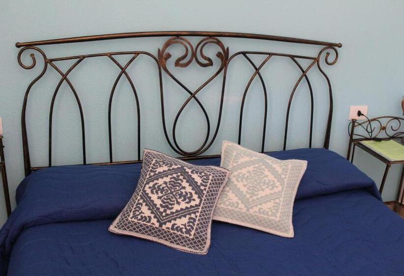 Kertre Néző Standard Szoba, Agriturismo Pira Pinta