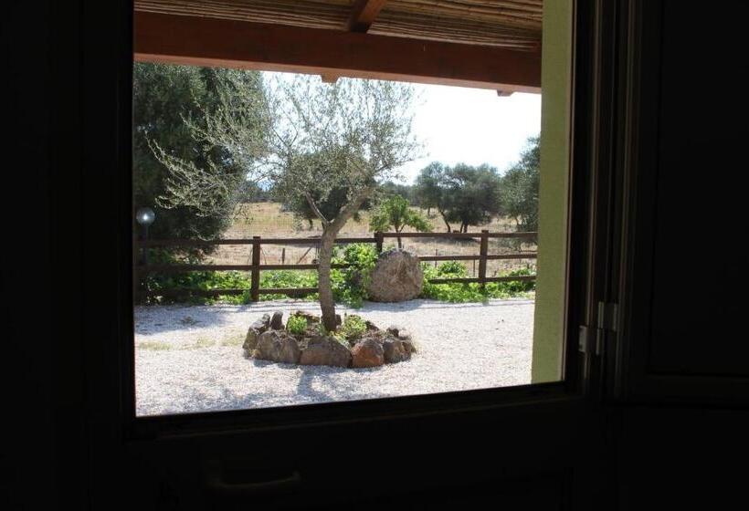 Kertre Néző Standard Szoba, Agriturismo Pira Pinta