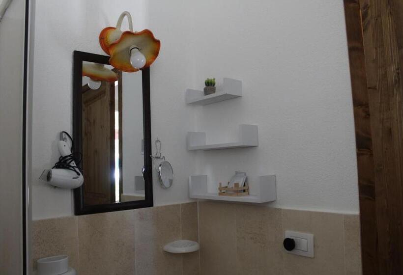 Kertre Néző Standard Szoba, Agriturismo Pira Pinta