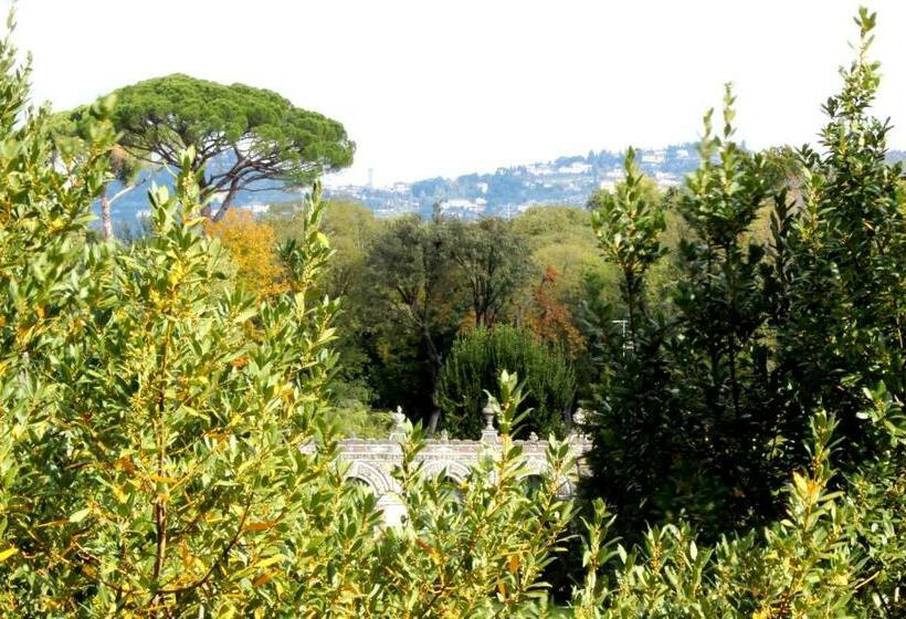 اتاق استاندارد یک نفره, Casa Per Ferie Regina Santo Rosario