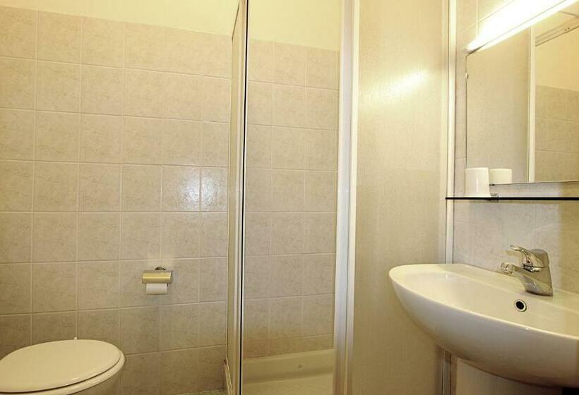 اتاق استاندارد یک نفره, Casa Per Ferie Regina Santo Rosario