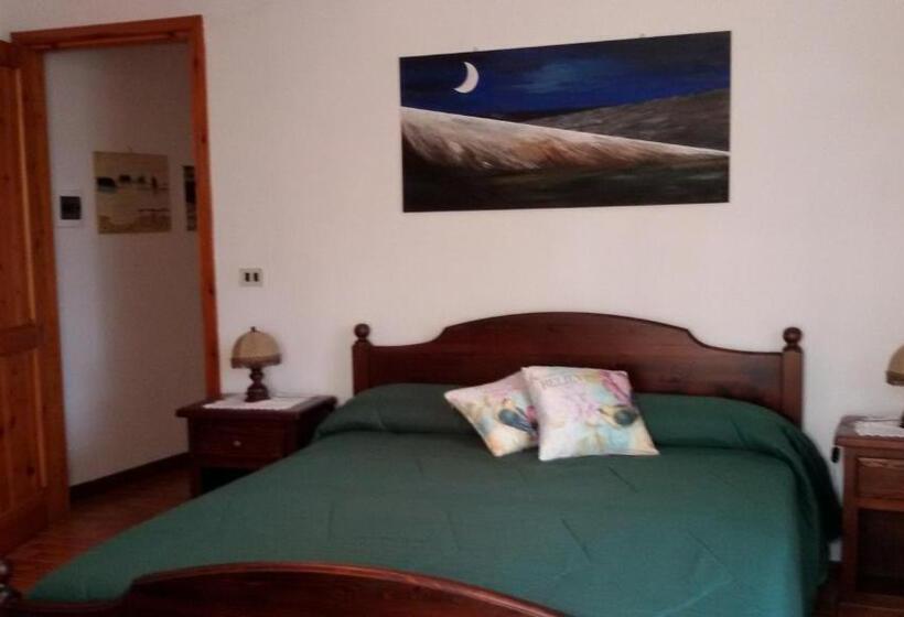 标准间, Cascina Torello