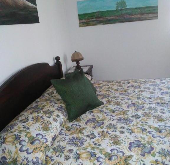 标准间, Cascina Torello