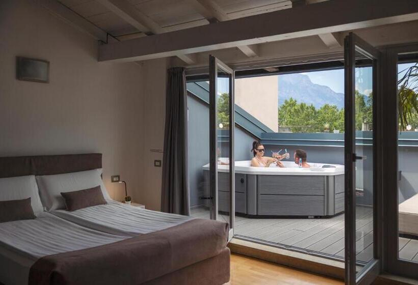 标准工作室, Hi Room Vicolo Del Vò