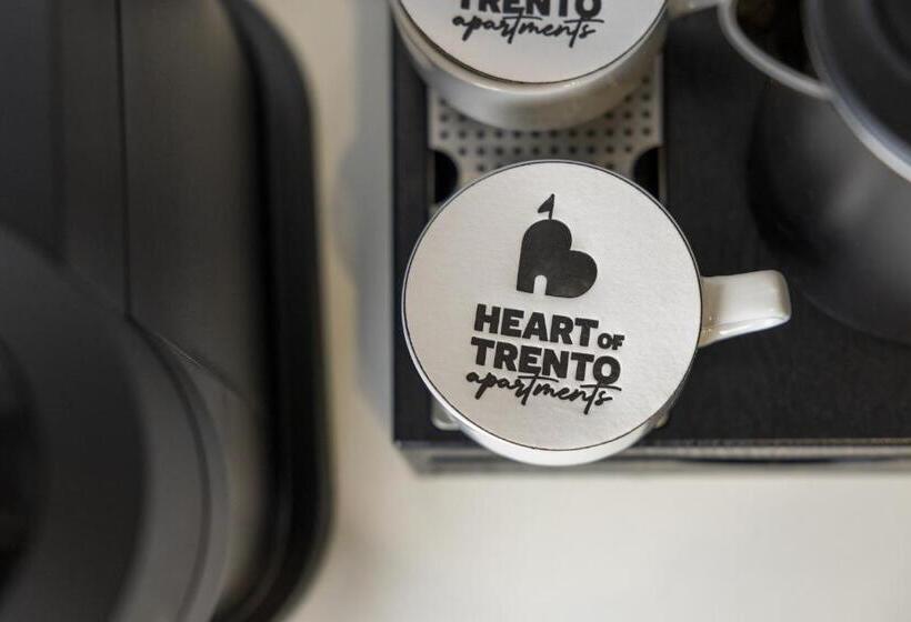 标准工作室, Hi Room Vicolo Del Vò