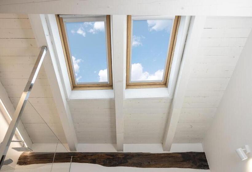 اتاق عادی, Hi Room Vicolo Del Vò