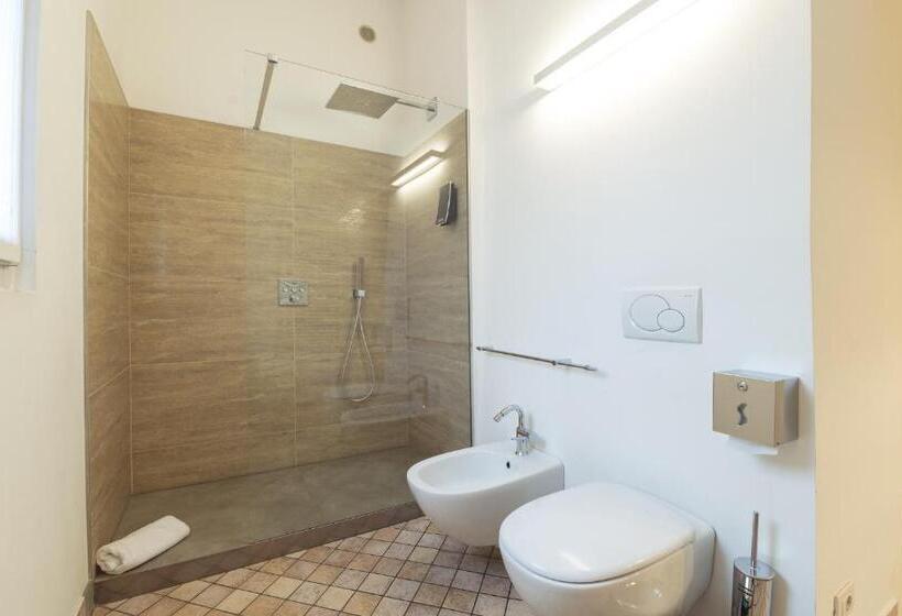 اتاق استاندارد, Hi Room Vicolo Del Vò