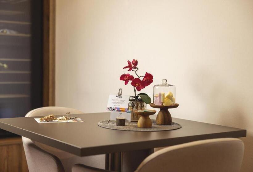 小型套房, Hi Room Vicolo Del Vò