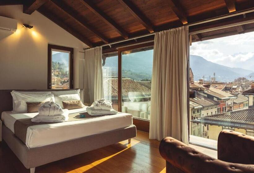 小型套房, Hi Room Vicolo Del Vò