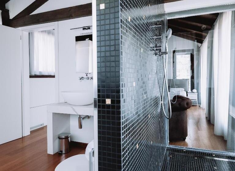 小型套房, Hi Room Vicolo Del Vò