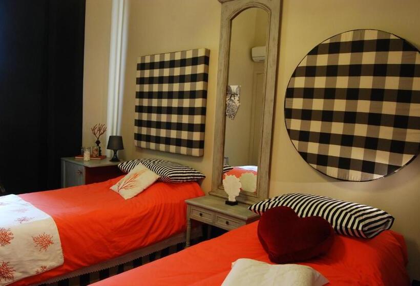 デラックスルーム, Kemmare