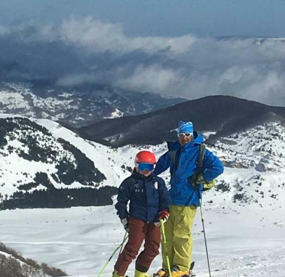 اتاق استاندارد با تخت بزرگ, Masseria Cerasella