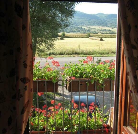 اتاق استاندارد با تخت بزرگ, Masseria Cerasella