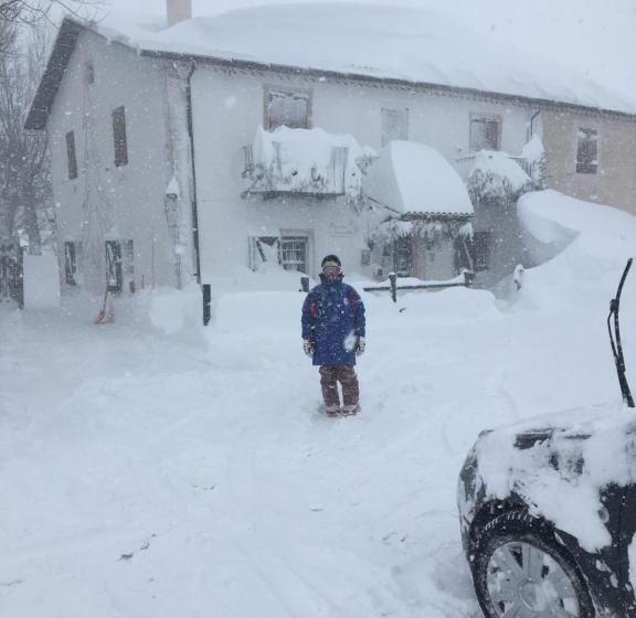 اتاق استاندارد با تخت بزرگ, Masseria Cerasella
