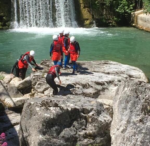اتاق استاندارد با تخت بزرگ, Masseria Cerasella