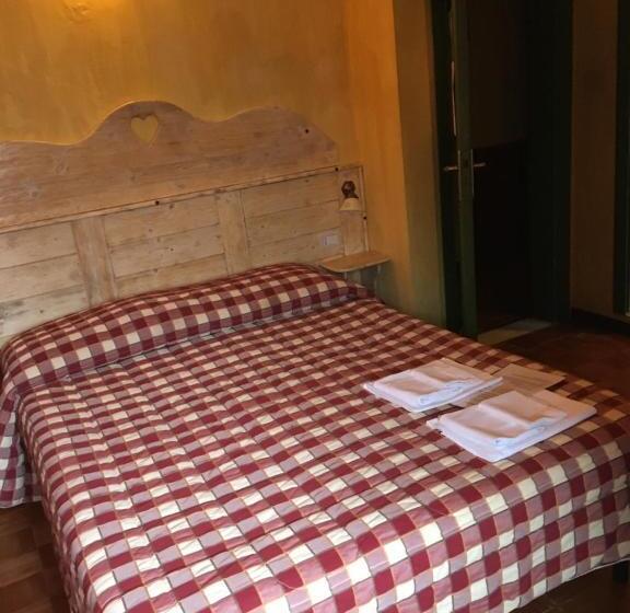 اتاق استاندارد, Masseria Cerasella