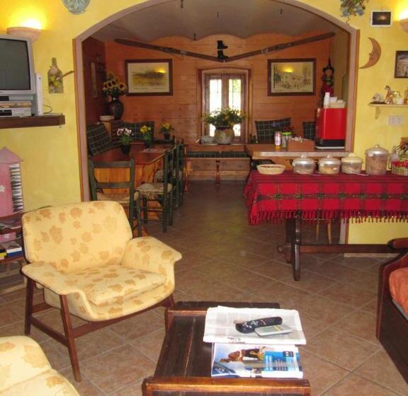 اتاق استاندارد, Masseria Cerasella