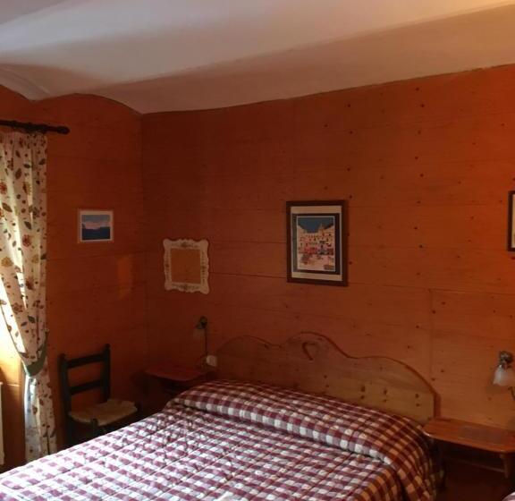 اتاق استاندارد سه نفره, Masseria Cerasella