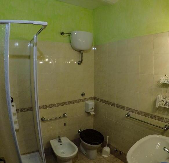 اتاق استاندارد سه نفره, Masseria Cerasella