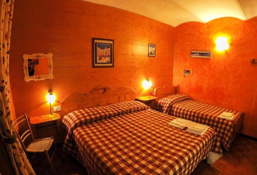 اتاق استاندارد سه نفره, Masseria Cerasella