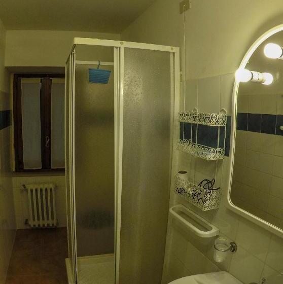 اتاق خانوادگی, Masseria Cerasella