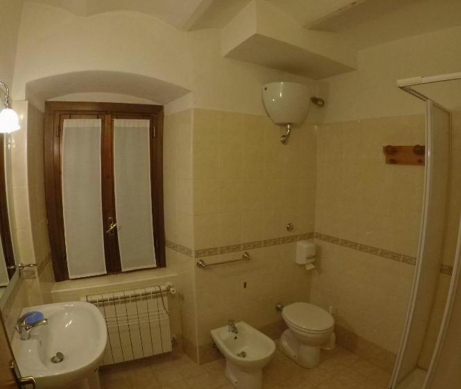 اتاق خانوادگی, Masseria Cerasella