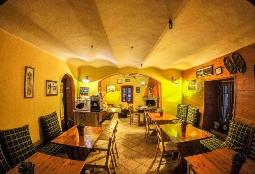 اتاق خانوادگی, Masseria Cerasella