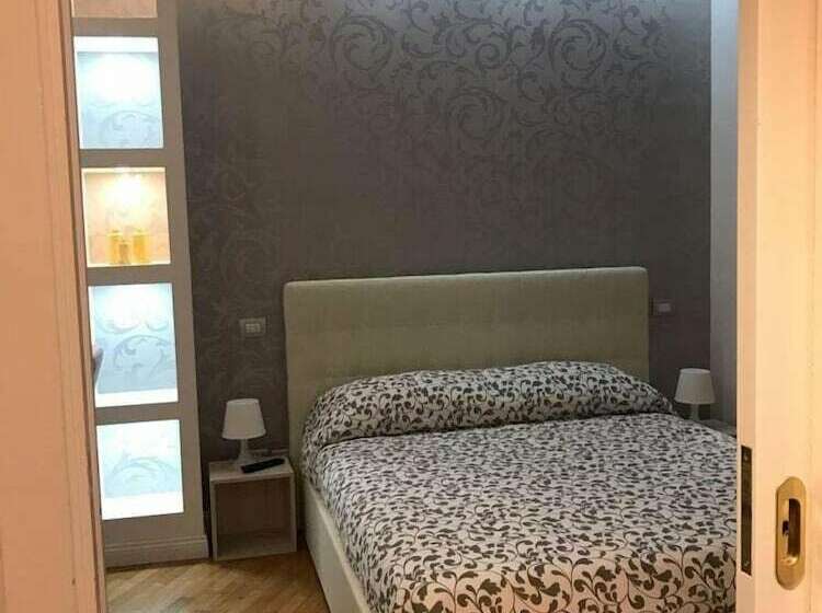 اتاق لوکس, Petros Room Camere