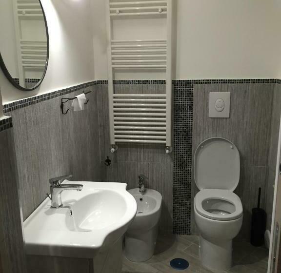 اتاق راحتی, Petros Room Camere