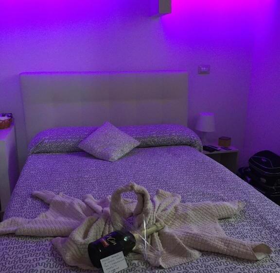 اتاق عادی, Petros Room Camere