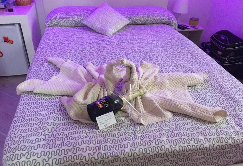 اتاق عادی, Petros Room Camere