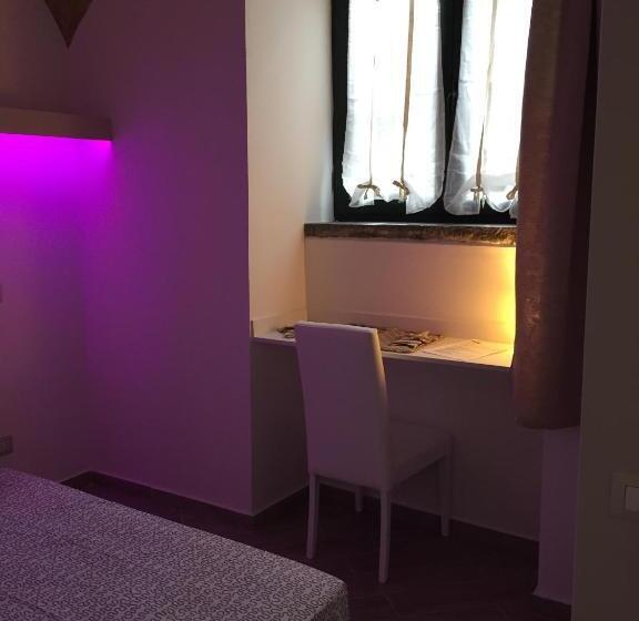 اتاق عادی, Petros Room Camere