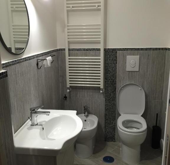 اتاق عادی, Petros Room Camere