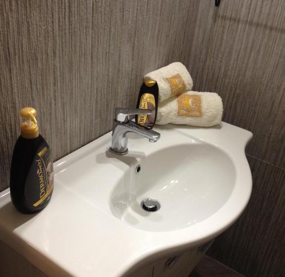 اتاق عادی, Petros Room Camere